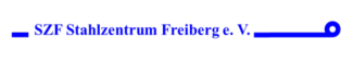 Logo Stahlzentrum Freiberg e. V.