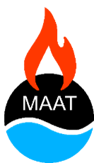 Logo MAAT