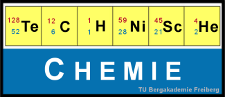 Logo Technische Chemie