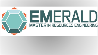 EMerald Logo
