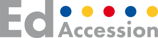 Logo EdAccession