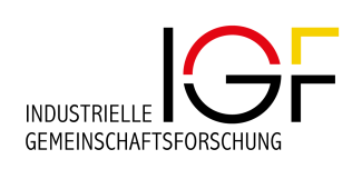 Logo Industrielle Gemeinschaftsforschung