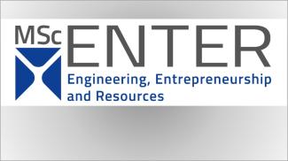 ENTER Logo