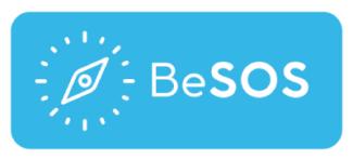 Logo Projekt BeSOS