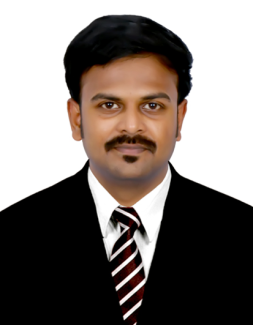 M.Sc. Felix Daniel Rajendran