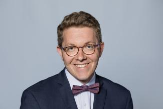 Porträt Erik Reichelt