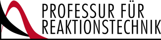 Logo Professur für Reaktionstechnik