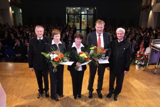 Julius-Weisbach-Preis 2010