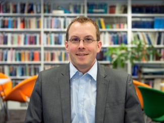 Prof. Dr. Florian Pappenberger