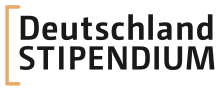 Logo Deutschlandstipendium