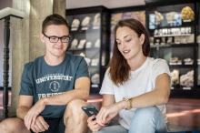 Geowissenschaftliche Sammlung