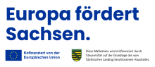 ESF Plus Logokombination