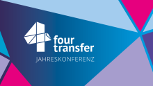 4transfer Jahreskonferenz