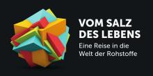 Ausstellung vom Salz des Lebens