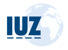 IUZ Logo