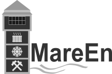 MareEn Projektlogo