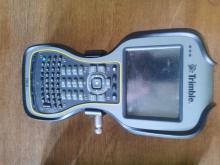 Trimble Handheld