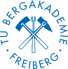 Siegel TU Bergakademie Freiberg