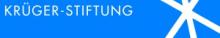 Logo der Krüger-Stiftung