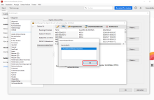 Acrobat Import abgeschlossen