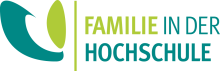 Logo Familie in der Hochschule