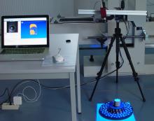 3D-Scanner