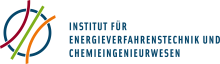 IEC logo deutsch