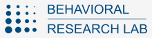 Logo des Behavioral Research Lab