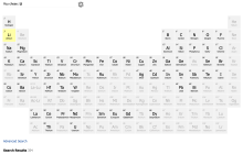 Battery Materials Project