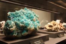 Mineralstufe