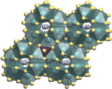 MLn3TQ7 structure