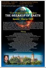 World-wide Quest Seminar