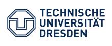 Logo TU Dresden