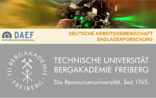 Institut für Geotechnik neues Mitglied der DAEF