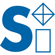 Logo der Arbeitsgruppe Siliciumchemie