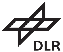 Logo des DLR