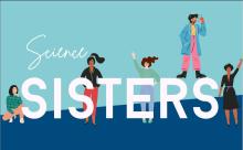 Logo Science Sisters