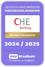 Siegel CHE-Ranking