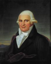 Abraham Gottlob Werner