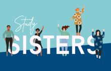 Study Sisters Mentoring-Programm