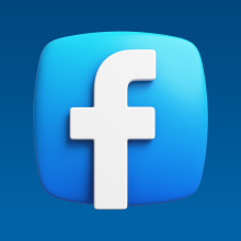 Facebook Logo