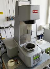 Rheometer