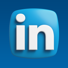 LinkedIn Logo