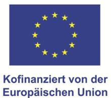 Kofinanziert von der Europäischen Union