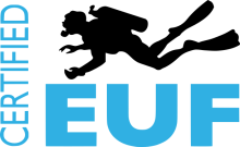 EUF-Certified Logo