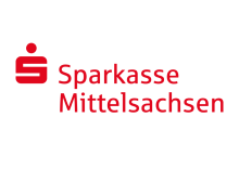 Logo Sparkasse Mittelsachsen