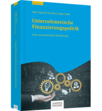 Unternehmerische Finanzierungspolitik