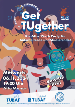 Get TUgether 2.0 deu