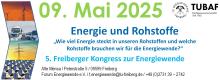 09.05.2025 Freiberger Kongress zur Energiewende