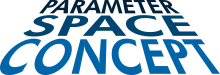 Logo Parameter Space Concept